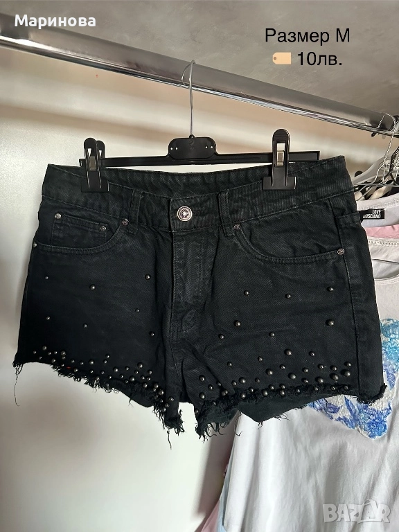 Къси панталони, снимка 1