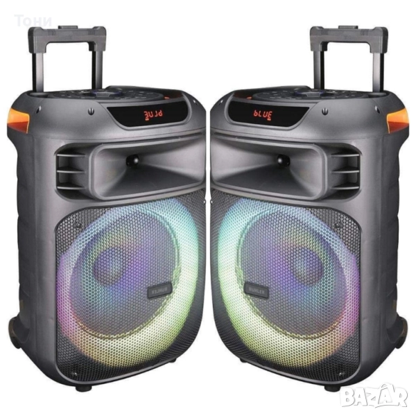 Активна тонколона Muhler \, снимка 1