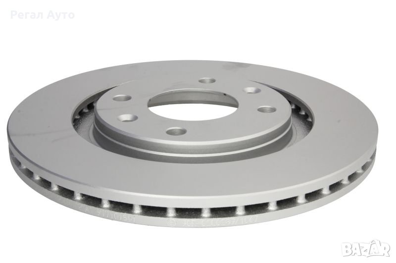 4249F0,4246W6,4246R5,0 986 479 B27,предни спирачни дискове CITROEN,PEUGEOT, снимка 1