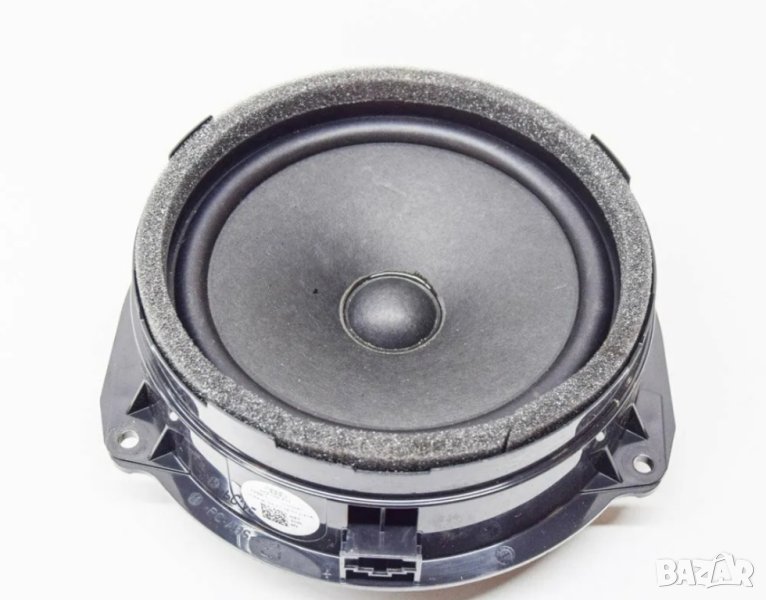 Audi A6 C8 4K високоговорители, снимка 1