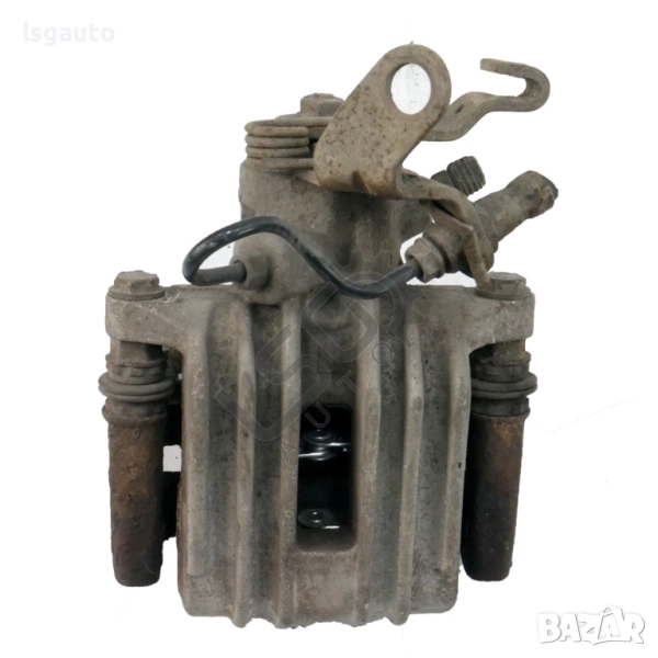 Заден ляв спирачен апарат Volkswagen Scirocco III 2008-2017 ID:149291, снимка 1