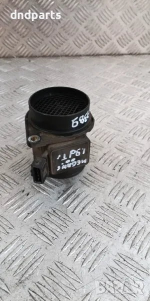 Дебитомер Renault Megane 1.9DTi 2000г.	, снимка 1