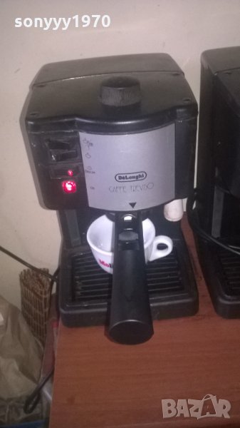 DELONGHI-made in italy, снимка 1