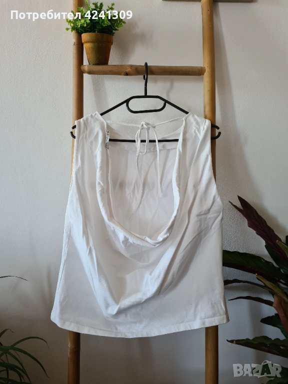 Потник Zara, снимка 1