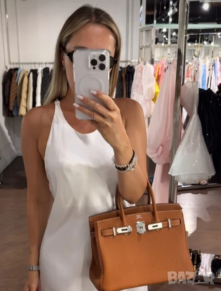 чанта hermes , снимка 1