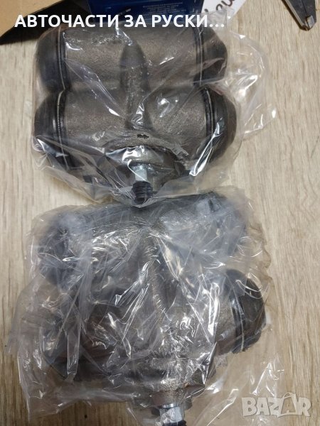 Цилиндър спирачен УРАЛ 375 НОВИ, снимка 1