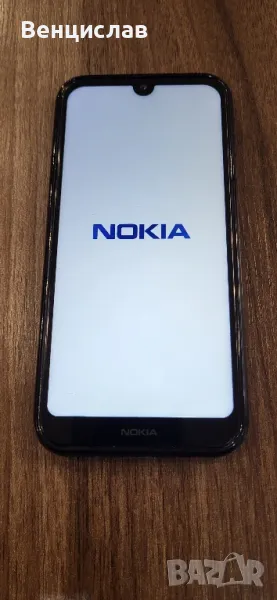 Nokia 4.2 3/32GB dual, снимка 1