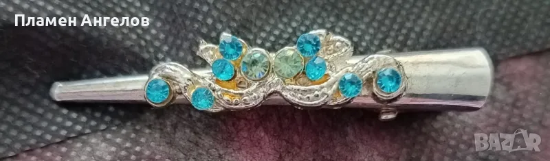 Щипка за коса, фиба , снимка 1