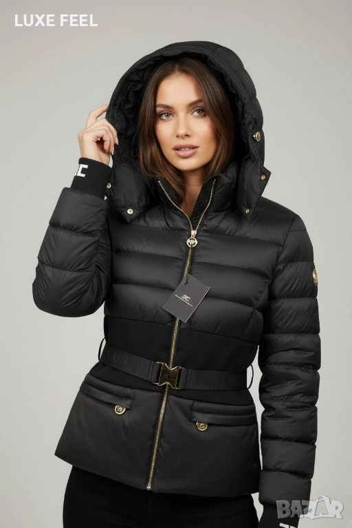 Дамско Зимно Яке ⚜️ Elisabetta Franchi, снимка 1