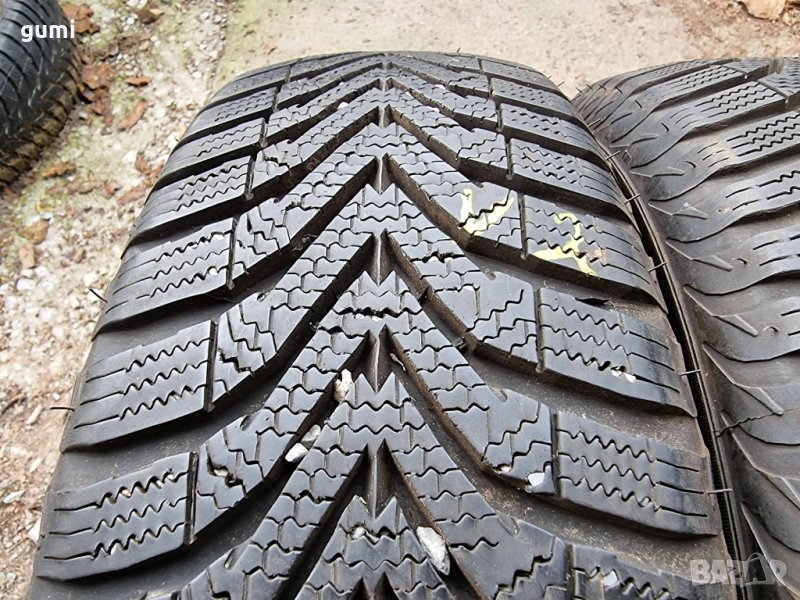 2бр зимни гуми 175/65/15 VREDESTEIN ,,V2,, , снимка 1