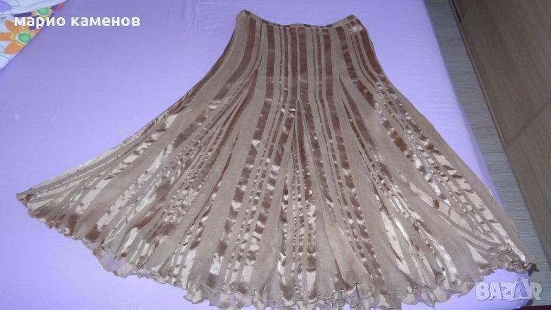 ПОЛА - дизайнерска нова   GIL BRET, снимка 1