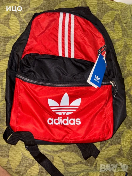 Нова Раница на Adidas, снимка 1