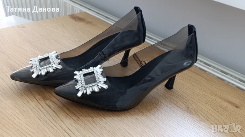 Дамски обувки , снимка 1