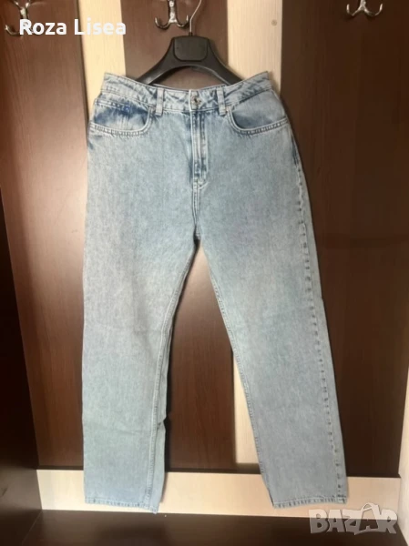 Дънки Kar Laderfeld Jeans , снимка 1