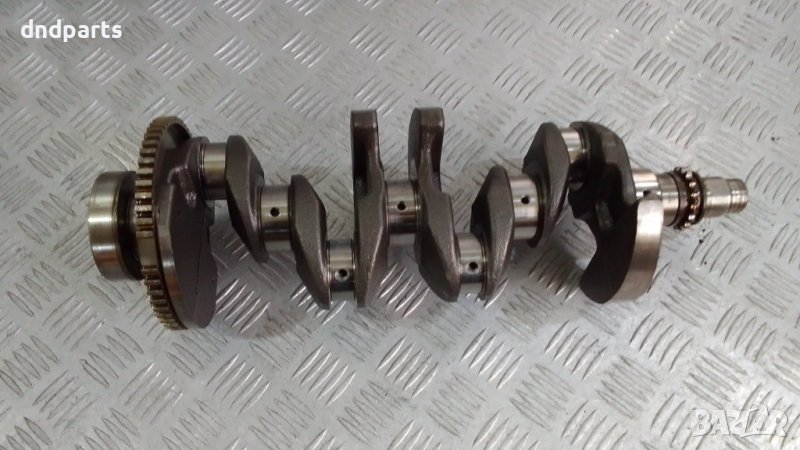 Колянов вал Kia Sportage 1.6GDi 2014г.	, снимка 1