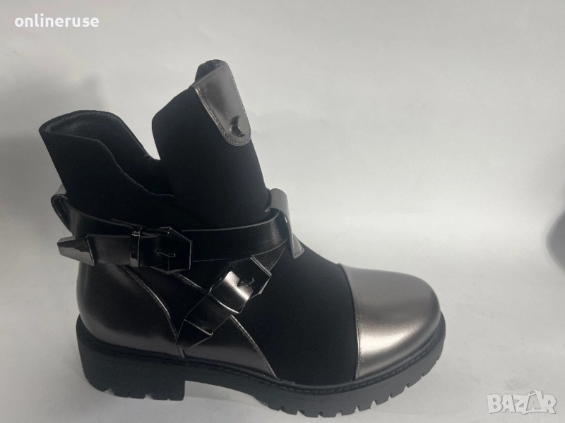 Дамски боти😘😍😀, снимка 1