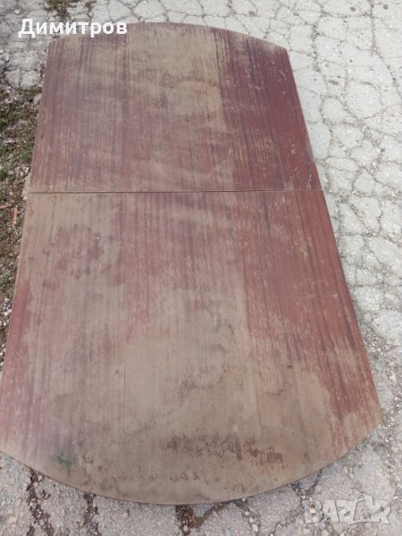 Плот за маса, снимка 1