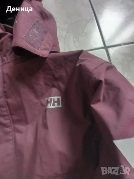 Яке HH, снимка 1