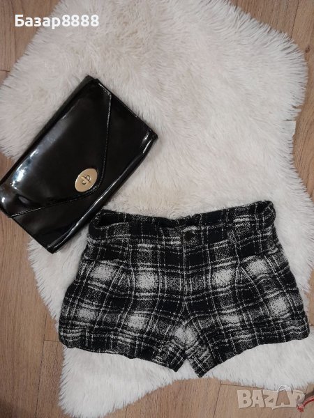 Панталонки MANGO,размер М, снимка 1