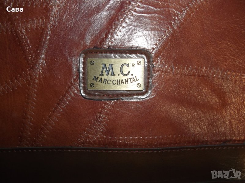 Чанта MARC CHANTAL, снимка 1