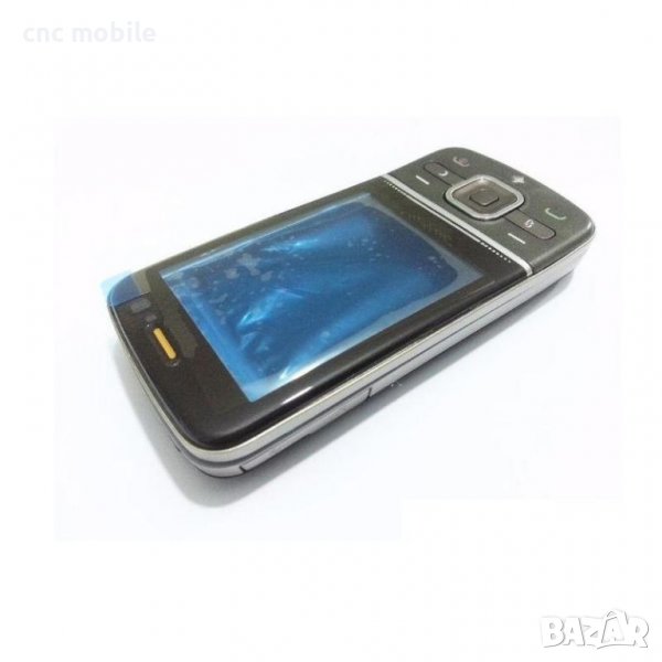 Nokia 6710s Navigator панел, снимка 1