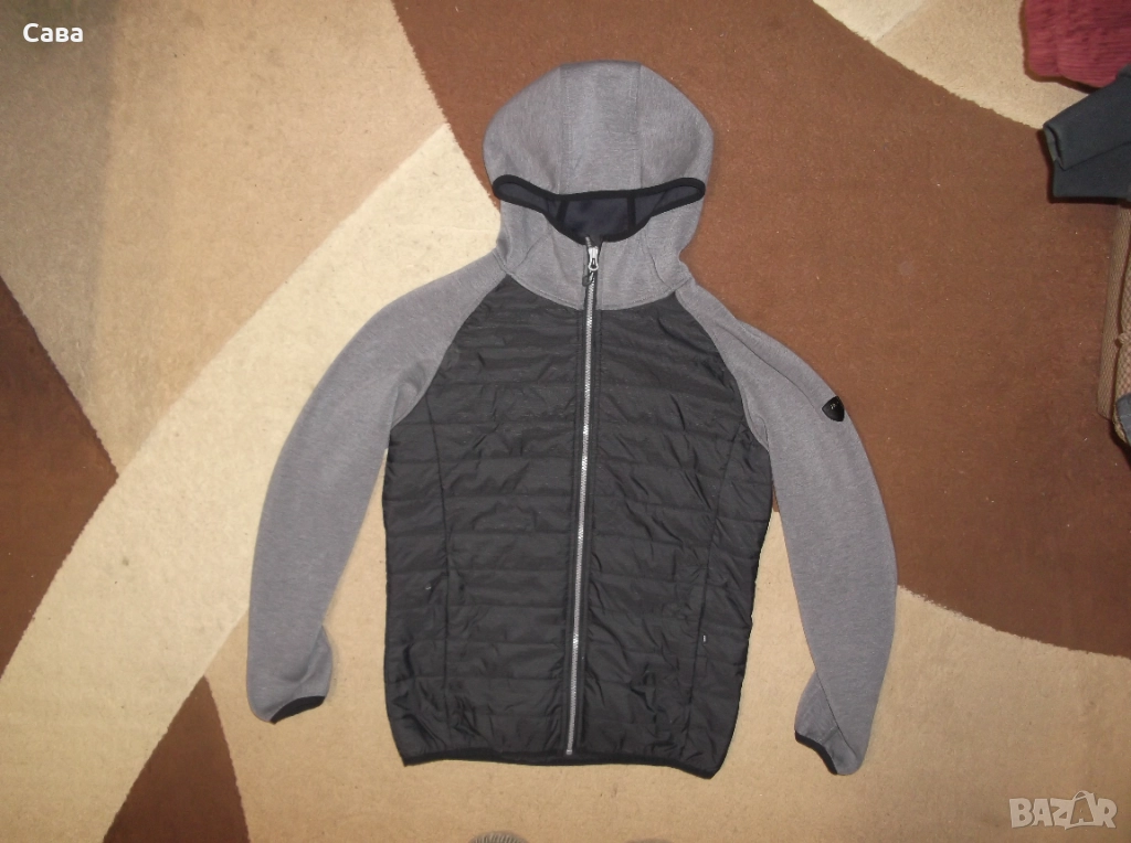 Термосуичър CMP  мъжки,С, снимка 1