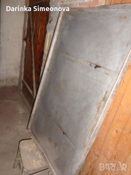 работен плот 80/160см, снимка 1