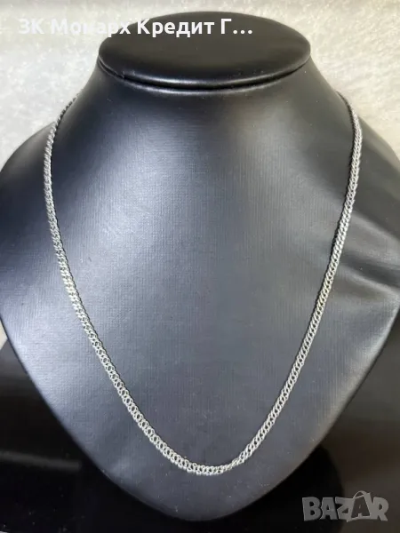 Сребърен Ланец, снимка 1