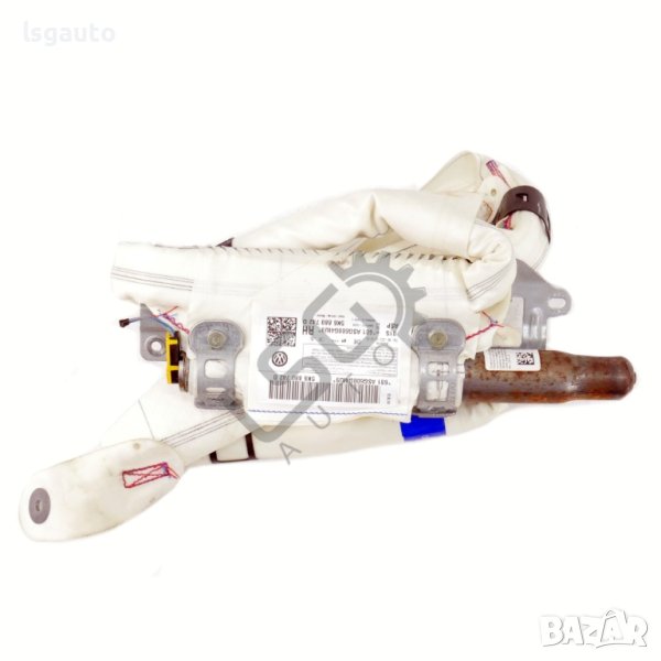 Десен AIRBAG таван Volkswagen Golf VI 2008-2016 ID: 117469, снимка 1