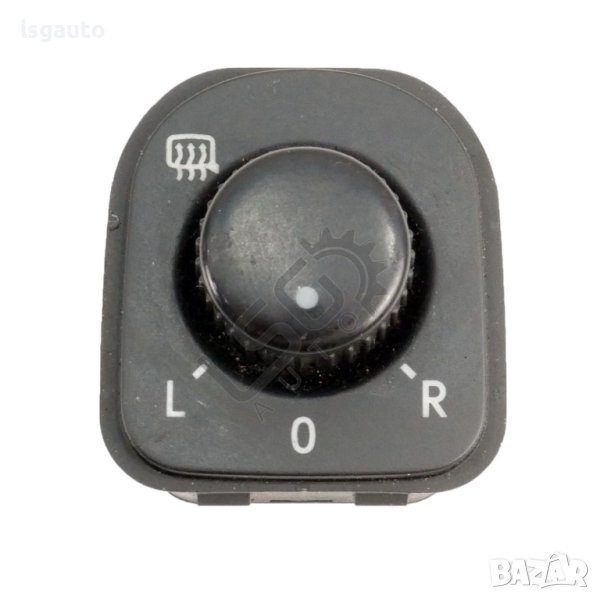 Бутон регулиране огледала Volkswagen Golf VI 2008-2016 ID: 117442, снимка 1