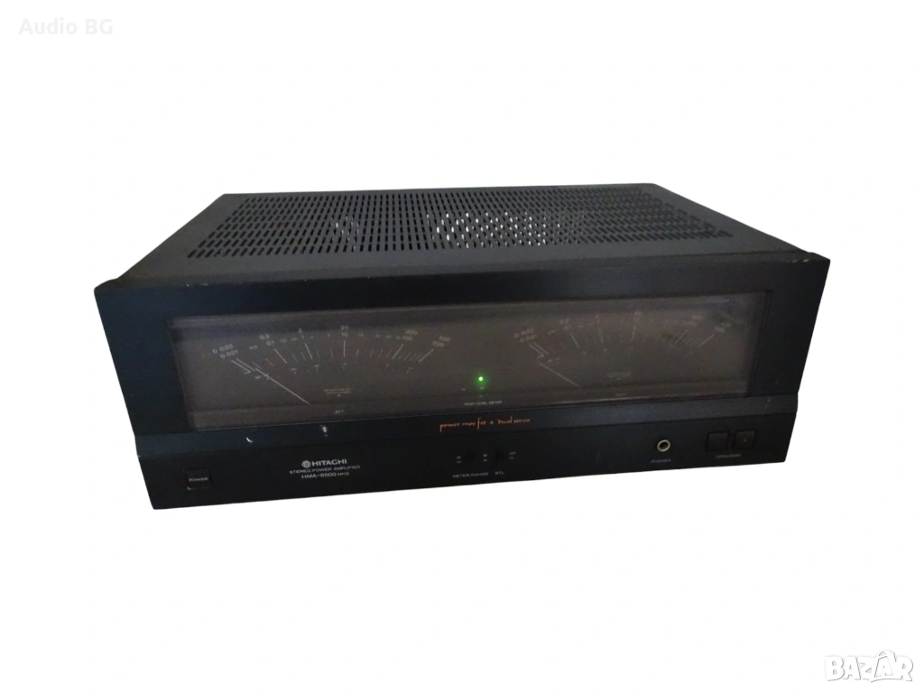 Hitachi HMA-8500 MK2, снимка 1