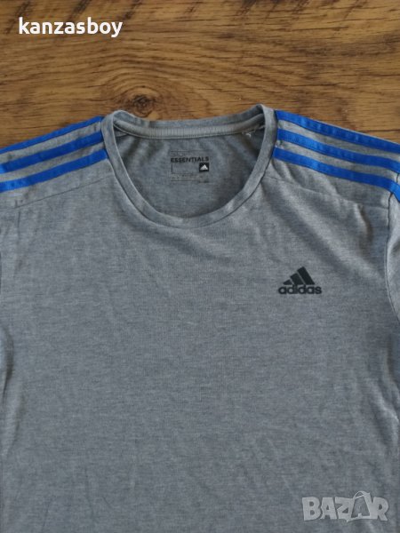 adidas - страхотна мъжка тениска , снимка 1