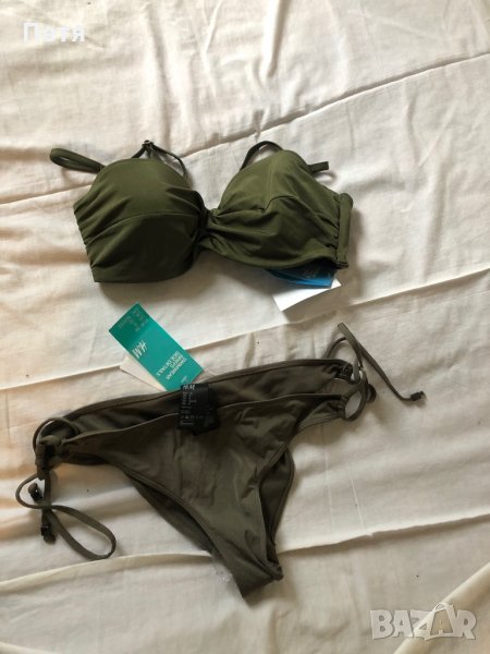 H&M Дамски бански, снимка 1