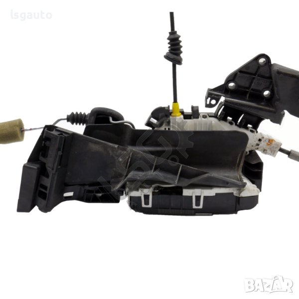 Брава предна дясна вата Mercedes-Benz C-Class 204 (W/S/C) 2007-2014 ID: 114916, снимка 1