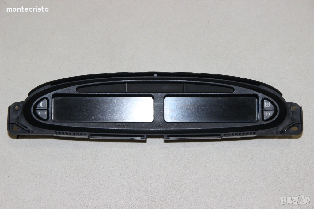 Километраж Citroen Xsara Picasso (1999-2010г.) 9646685580, снимка 1