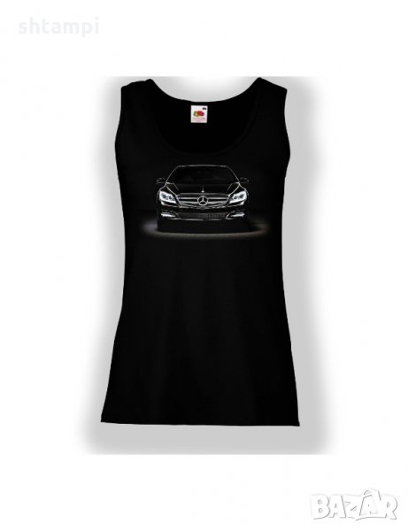 Дамски потник Mercedes 5, снимка 1