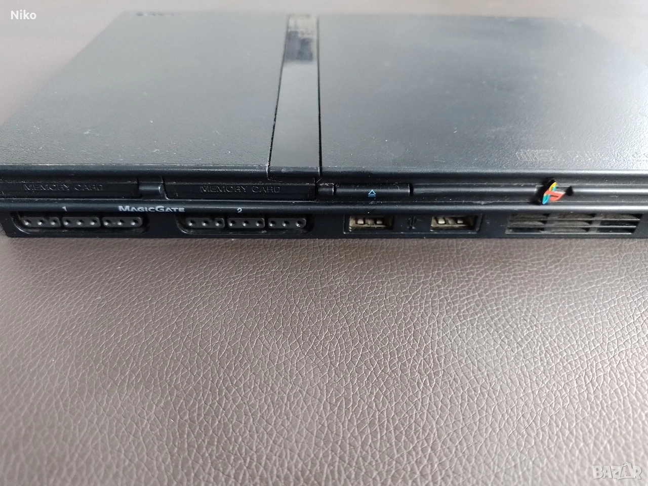 конзола PSP2 - модел 7700, снимка 1