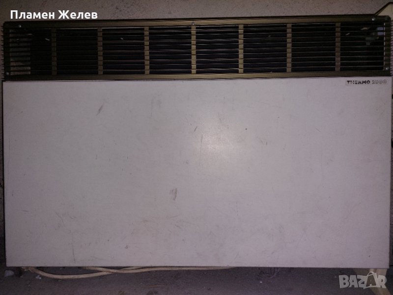 Конвертор за отопление THERMO 2000, снимка 1