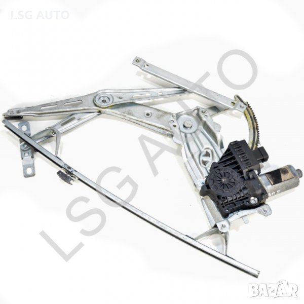 Преден десен стъклоповдигач OPEL ZAFIRA B 2005-2014 Z210219-21, снимка 1