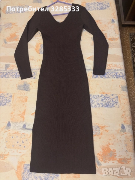 Рокля Mohito есен/зима, снимка 1