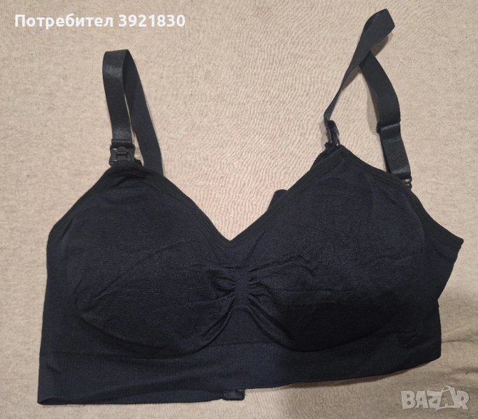 сутиен за кърмачки , снимка 1