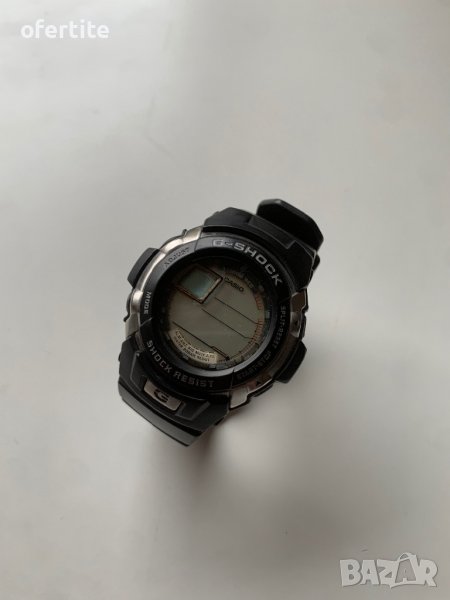 ✅ Casio 🔝 G Shock, снимка 1