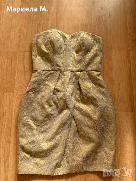 Vero Moda рокля, XS, снимка 1