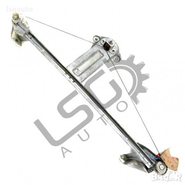 Заден десен стъклоповдигач OPEL ZAFIRA B 2005-2014 PV140721-14, снимка 1