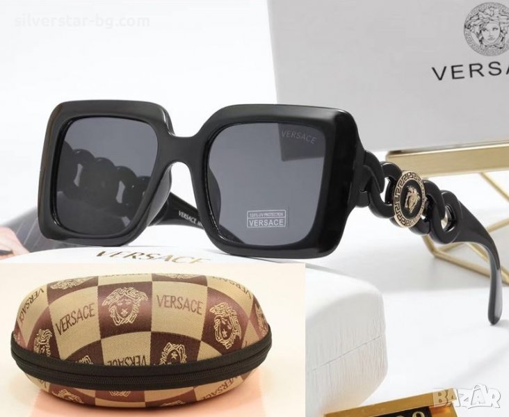 Слънчеви очила Versace 355, снимка 1