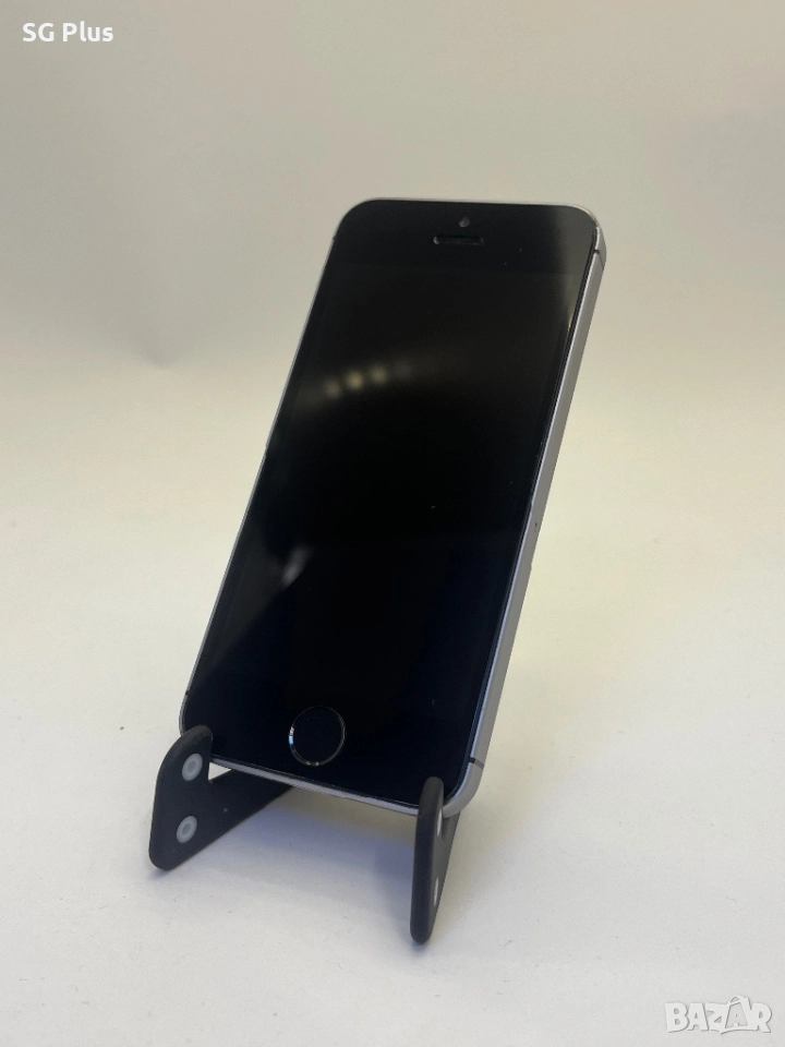 iPhone 5 SE - 64GB, снимка 1