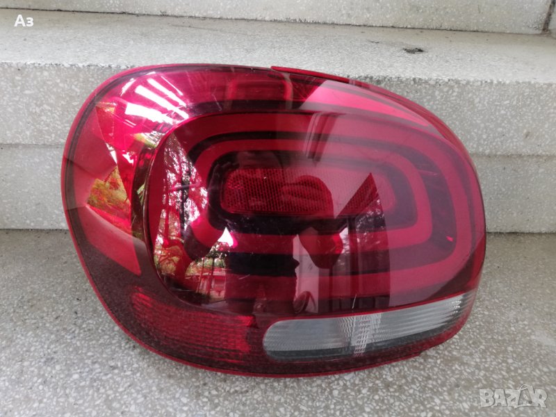 Стоп Ситроен Ц3 ляв/Стоп Citroen C3, снимка 1