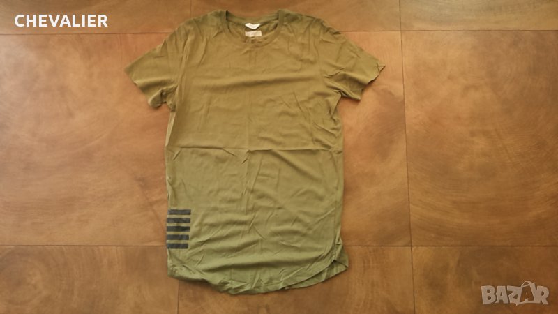 Jack i Jones размер S мъжка дълга тениска 25-25, снимка 1