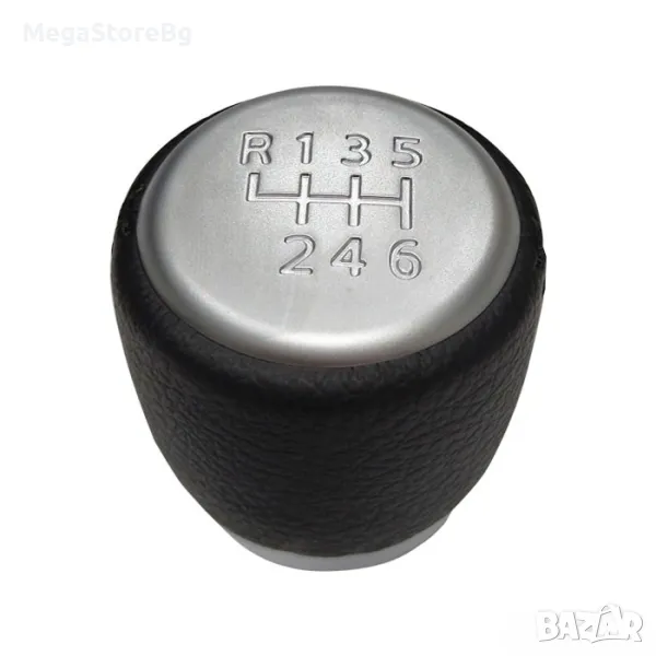 Топка за скоростен лост за Toyota Rav4 - 6 скорости Тойота Рав 4, снимка 1