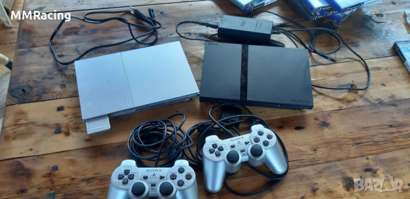 Playstation 2, снимка 1